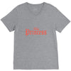princess V-Neck Tee