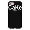 cake tour iPhone 8