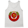 cccp Tank Top