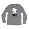 dab Long Sleeve Shirts
