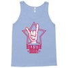 rock star daddy Tank Top