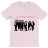 reservoir dogs (6) T-Shirt