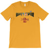 stranger falls 2 T-Shirt