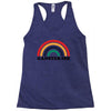 Ganster ish Racerback Tank