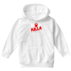 wod killa Youth Hoodie