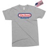 the good old days Exclusive T-shirt