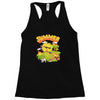 summer Racerback Tank