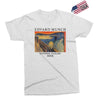 Edvard Munch Skrik Exclusive T-shirt
