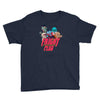 fright club Youth Tee