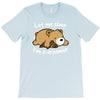 dreamer bear T-Shirt