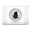 sherlock holmes Accessory Pouches