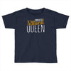 educated natural queen1 Toddler T-shirt