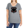 noss Ladies Curvy T-Shirt