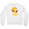 thor Crewneck Sweatshirt