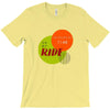 I'M TAKING MY TIME ON MY RIDE T-Shirt