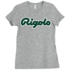 rigolo Ladies Fitted T-Shirt
