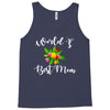 world's best mom Tank Top