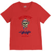 halloween is a lifestyle not a holiday V-Neck Tee
