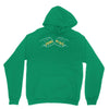 Feminist Hands Draft Unisex Hoodie