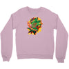 sceptile Crewneck Sweatshirt