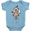 dream catcher Baby Bodysuit