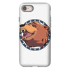 Cheeseburger! The bear in Far Cry 5 iPhone 8