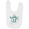 easy rider Baby Bibs