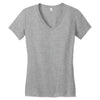 dick head Women's V-Neck T-Shirt