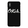 okeh records iPhoneX