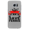 save ferrıs Samsung Galaxy S7 Edge