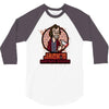 jack&rsquo;s caretaker services 3/4 Sleeve Shirt