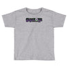 gruesome magazine Toddler T-shirt