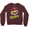 plumbers Crewneck Sweatshirt