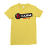 amazing gucci Ladies Fitted T-Shirt