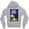 turkish Zipper Hoodie