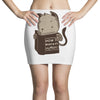 how to manipulate humans Mini Skirts