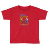 my first knife fight Toddler T-shirt