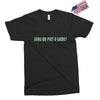 shall we play game Exclusive T-shirt