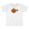 pumpkin spice season Toddler T-shirt