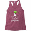 My Neighbor Totoro Racerback Tank