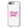 girl scout iPhone 8 Plus