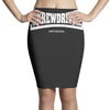 skrewdriver oi Pencil Skirts