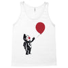 the balloon fairy Tank Top