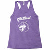 old skool Racerback Tank