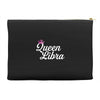 queen libra Accessory Pouches