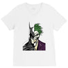 suicide squad V-Neck Tee