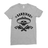 bandidos Ladies Fitted T-Shirt