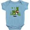 places Baby Onesie