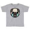 pugthump Toddler T-shirt