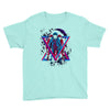 astronomical Youth Tee